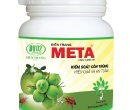 PM067. PHÂN VI SINH ĐIỀN TRANG TRICHO META DỪA 100G