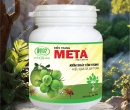 PM067. PHÂN VI SINH ĐIỀN TRANG TRICHO META DỪA 100G