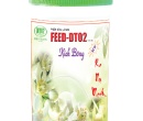 PL068. PHÂN BÓN LÁ FEED-DT02 KÍCH BÔNG CÂY CÓ MÚI 500G