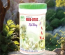 PL068. PHÂN BÓN LÁ FEED-DT02 KÍCH BÔNG CÂY CÓ MÚI 500G