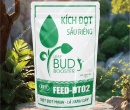 PL202. PHÂN BÓN LÁ FEED-DT02 KÍCH ĐỌT SẦU RIÊNG 250G