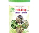 PL081. PHÂN BÓN LÁ FEED-DT02 SIÊU LÂN TẠO MẦM 500G