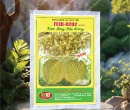 PL015. PHÂN BÓN LÁ  FEED-DT02 RƯỚC BÔNG SẦU RIÊNG 100G