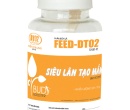PL156. PHÂN BÓN LÁ FEED-DT02 SIÊU LÂN TẠO MẦM 100G