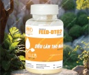 PL156. PHÂN BÓN LÁ FEED-DT02 SIÊU LÂN TẠO MẦM 100G