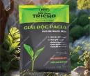 PM089. PHÂN VI SINH ĐIỀN TRANG TRICHO GIẢI ĐỘC PACLO 500G