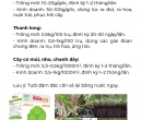 PG047. PHÂN HỮU CƠ ĐIỀN TRANG TRICHO GOLD 5KG