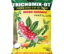 PG021. PHÂN HỮU CƠ TRICHOMIX-DT CÂY CÔNG NGHIỆP 50KG