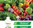 PL003. PHÂN BÓN LÁ TRIMIX-DT RAU CỦ QUẢ 500ML