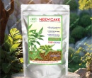 PG101. PHÂN HỮU CƠ NEEM CAKE 750g