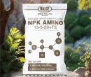 PG108. PHÂN BÓN NPK-AMINO 15-5-20+TE 25KG