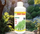 PL140. DUNG DỊCH DINH DƯỠNG THỦY CANH RAU 500ML