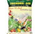 PG041. PHÂN HỮU CƠ TRICHOMIX AZO RAU MÀU 50KG