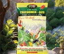 PG041. PHÂN HỮU CƠ TRICHOMIX AZO RAU MÀU 50KG