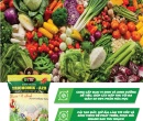 PG041. PHÂN HỮU CƠ TRICHOMIX AZO RAU MÀU 50KG