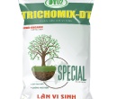 PG052. PHÂN HỮU CƠ TRICHOMIX-DT LÂN VI SINH SPECIAL 50KG