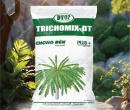 PG059. PHÂN HỮU CƠ TRICHOMIX-DT THANH LONG (ĐÈN) 50 KG