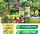 PG043. PHÂN HỮU CƠ TRICHOMIX-DT PHỤC HỒI BẢO VỆ 2KG