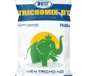 PG075. PHÂN HỮU CƠ TRICHOMIX-DT VIÊN TRICHO NỞ 25KG