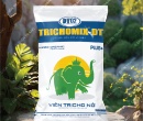 PG075. PHÂN HỮU CƠ TRICHOMIX-DT VIÊN TRICHO NỞ 25KG