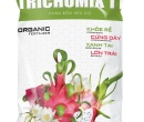 PG083. PHÂN HỮU CƠ TRICHOMIX T1 THANH LONG 40KG