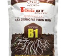 PL193. PHÂN VI SINH TRIMIX-DT SIÊU RA RỄ 1KG