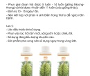PL201. PHÂN BÓN LÁ TRIMIX-DT XANH DA SẦU RIÊNG 120ML