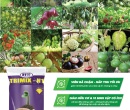PG076. PHÂN HỮU CƠ TRIMIX N1 DIAMOND 25KG