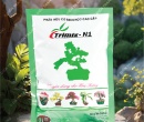 PG010. PHÂN HỮU CƠ TRIMIX-N1 KIỂNG 700G