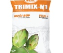 PG060. PHÂN HỮU CƠ TRIMIX N1 THANH LONG (NỤ) 50 KG