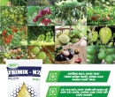 PG056. PHÂN HỮU CƠ TRIMIX-N2 PLUS 50KG