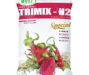 PG061. PHÂN HỮU CƠ TRIMIX N2 THANH LONG (TRÁI) 50KG
