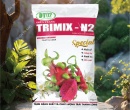 PG061. PHÂN HỮU CƠ TRIMIX N2 THANH LONG (TRÁI) 50KG