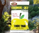PG049. PHÂN HỮU CƠ TRIMIX N2 THÚC TRÁI 25KG