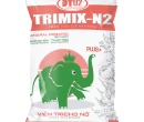 PG081. PHÂN HỮU CƠ TRIMIX N2 VIÊN TRICHO NỞ 25KG