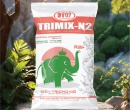 PG081. PHÂN HỮU CƠ TRIMIX N2 VIÊN TRICHO NỞ 25KG