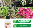 PL047. PHÂN BÓN LÁ TRIMIX-DT ORCHID  100ML
