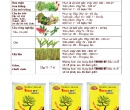 PL157. TRIMIX-DT SIÊU RA RỄ 25G