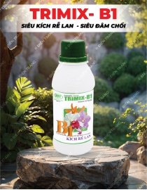 PL171. PHÂN BÓN LÁ TRIMIX B1 100ML