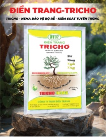 PM054. PHÂN VI SINH ĐIỀN TRANG TRICHO NEMA 500G