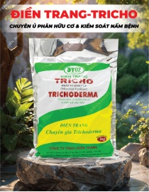 PM027. PHÂN VI SINH ĐIỀN TRANG - TRICHO 1000G