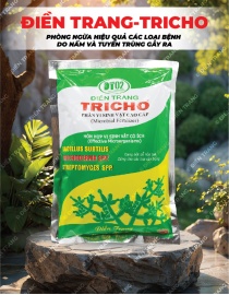 PM028. PHÂN VI SINH ĐIỀN TRANG TRICHO 500G