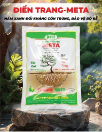 PM036. PHÂN VI SINH ĐIỀN TRANG TRICHO META 500G