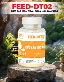 PL156. PHÂN BÓN LÁ FEED-DT02 SIÊU LÂN TẠO MẦM 100G