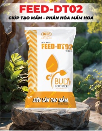 PL152. PHÂN BÓN LÁ FEED-DT02 SIÊU LÂN TẠO MẦM 10KG