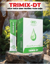 PL076. PHÂN BÓN LÁ TRIMIX-DT 10ML (NEW)