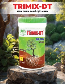 PL148. PHÂN BÓN LÁ TRIMIX-DT SIÊU RA RỄ 500G