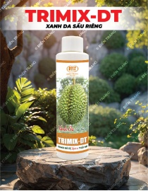 PL201. PHÂN BÓN LÁ TRIMIX-DT XANH DA SẦU RIÊNG 120ML