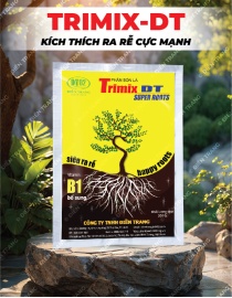 PL084. PHÂN BÓN LÁ TRIMIX-DT SIÊU RA RỄ 500G