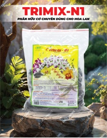 PG027. PHÂN HỮU CƠ TRIMIX N1 LAN 480G